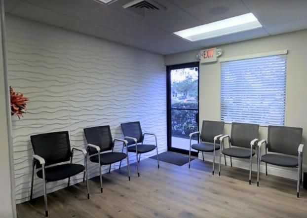On location at Dental Professionals Of Coral Springs, a Dentist in Coral Springs, FL